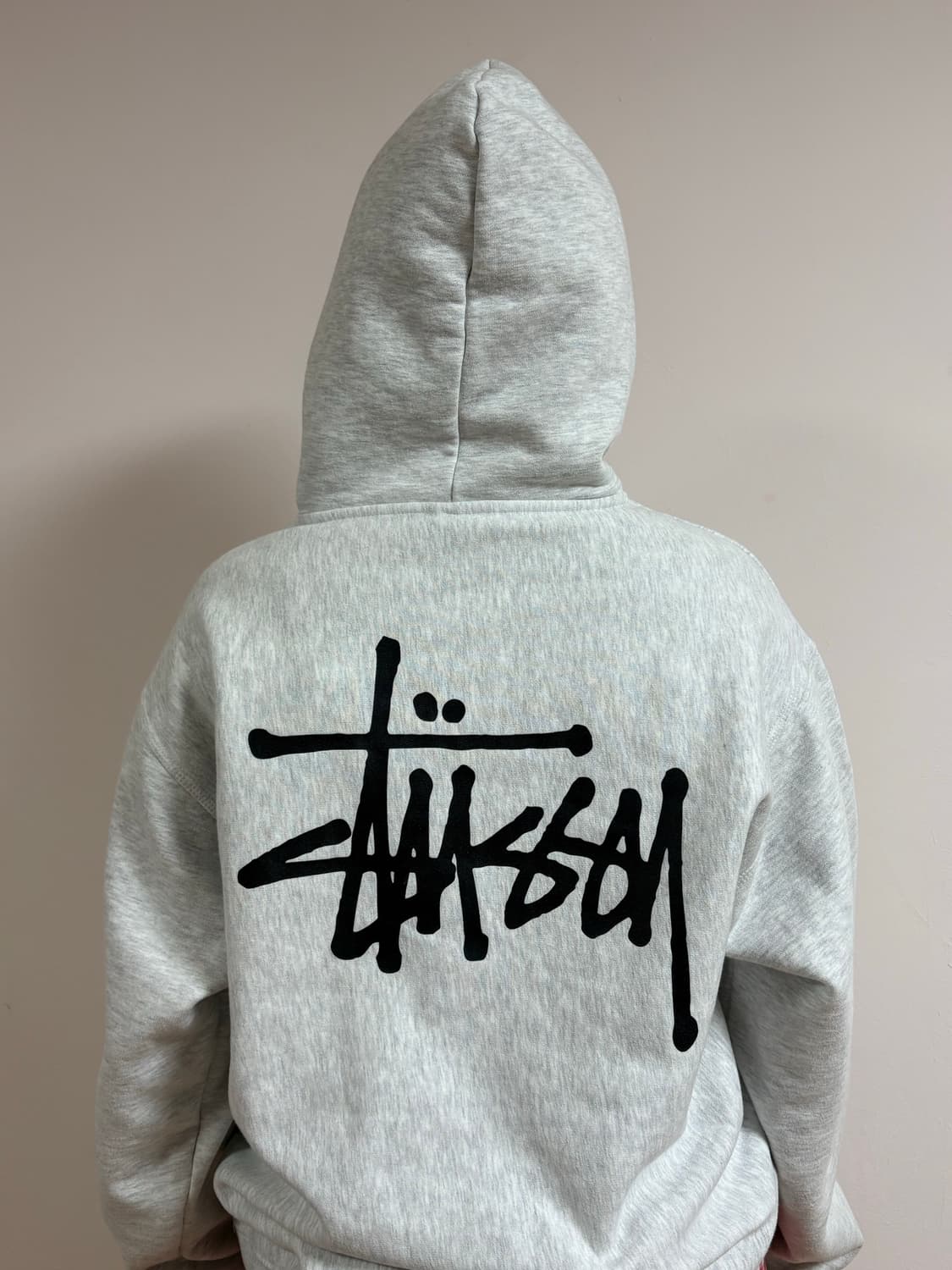 스투시 후드티  상품이미지1