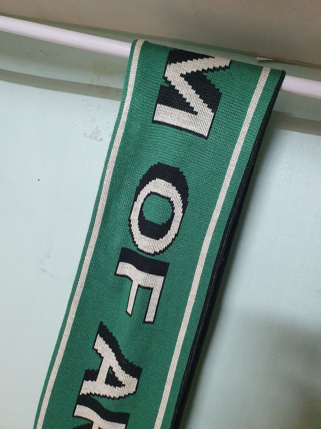 마우리치오 카텔란 뮤지엄 리그 머플러 목도리 상품이미지9