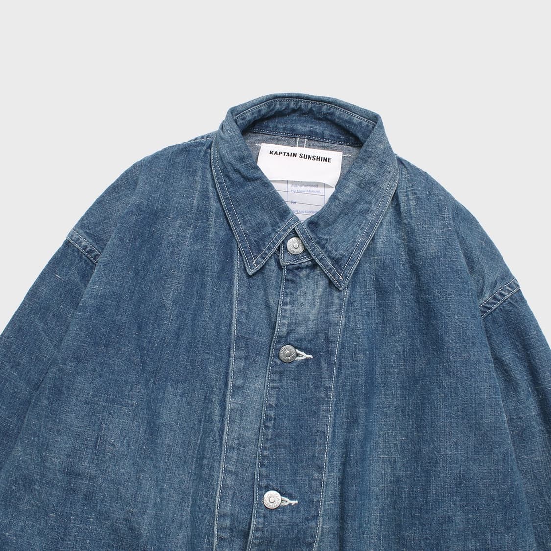 KAPTAIN SUNSHINE x New Manual 상품이미지8