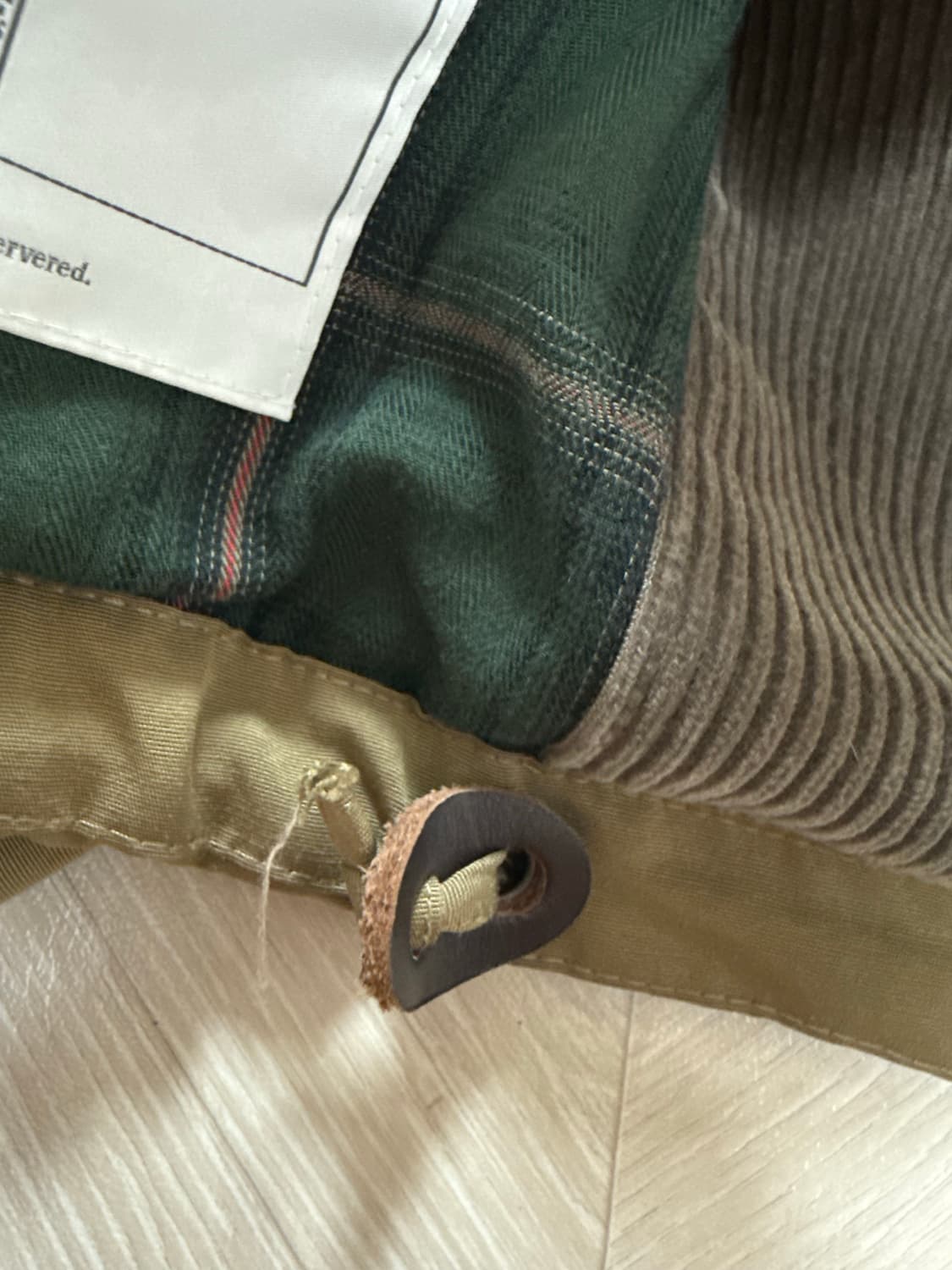 자켓 상품이미지4