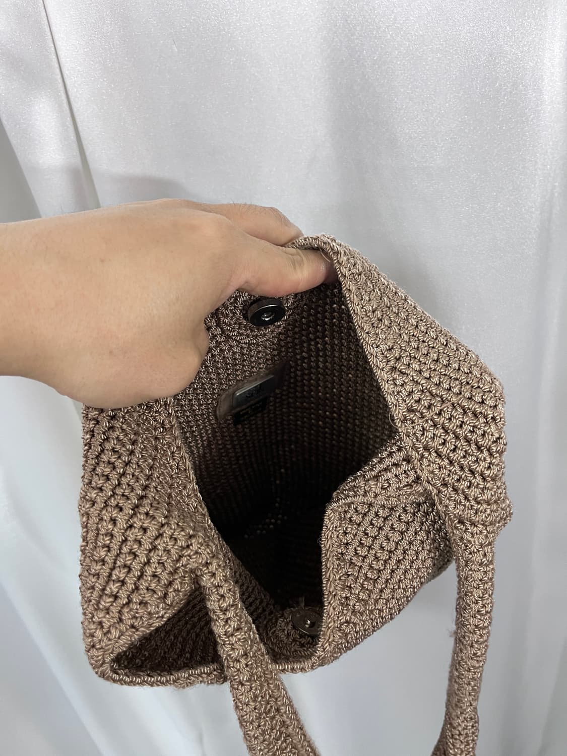 The sak hand made bag 상품이미지5