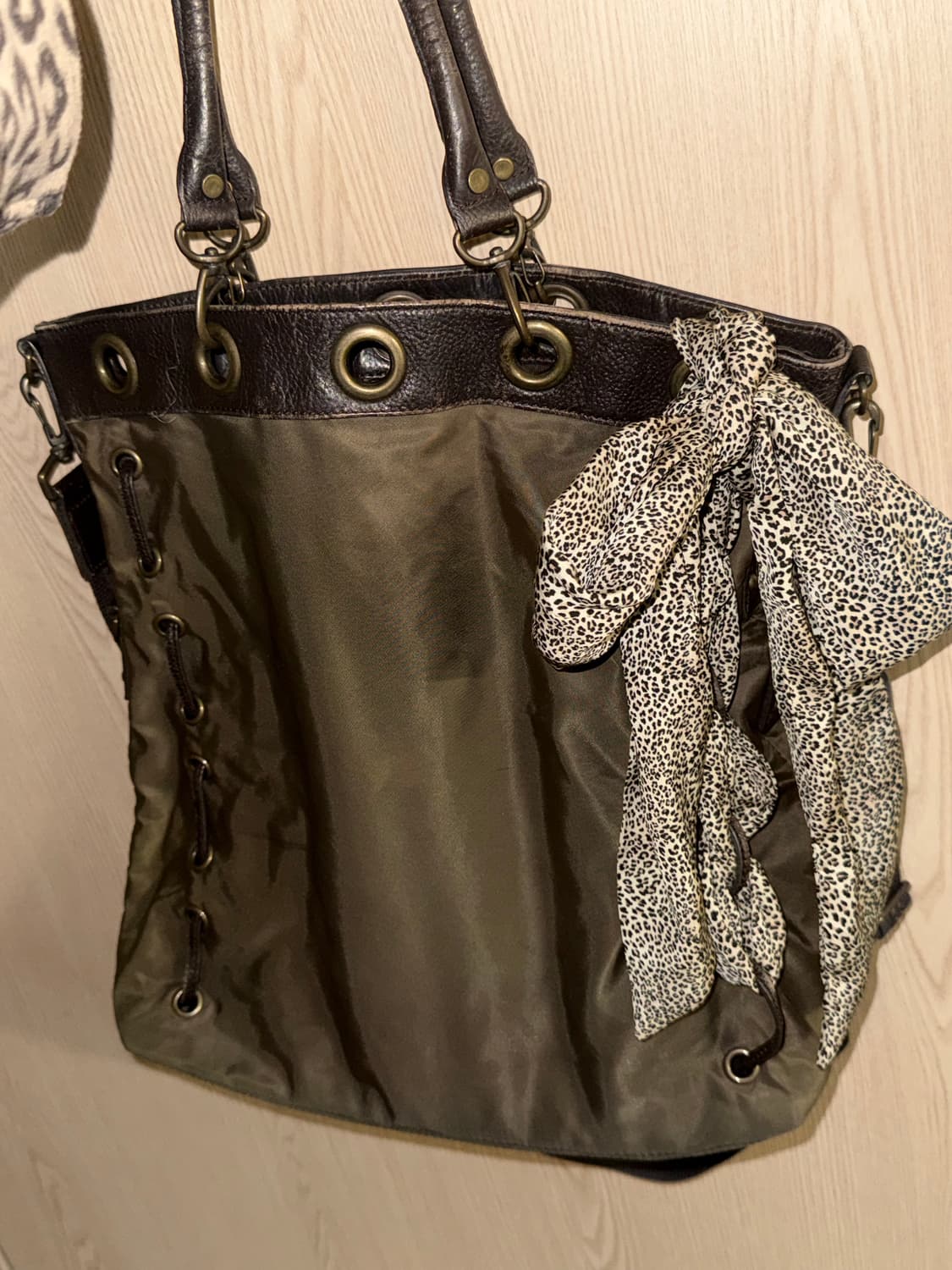 지아니로주디체 크로스백 숄더백 빈티지 아메카지 상품이미지1