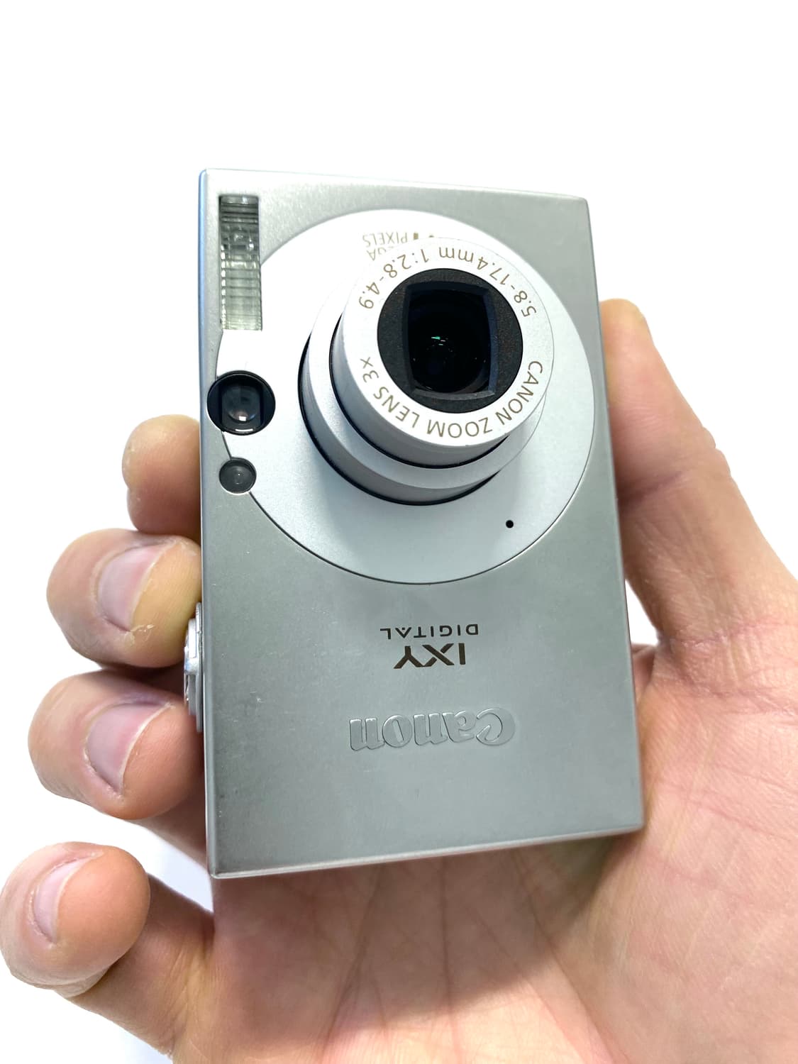 [예약] 캐논 익서스 IXUS 70 디지털 카메라 (IXY 10) 상품이미지8