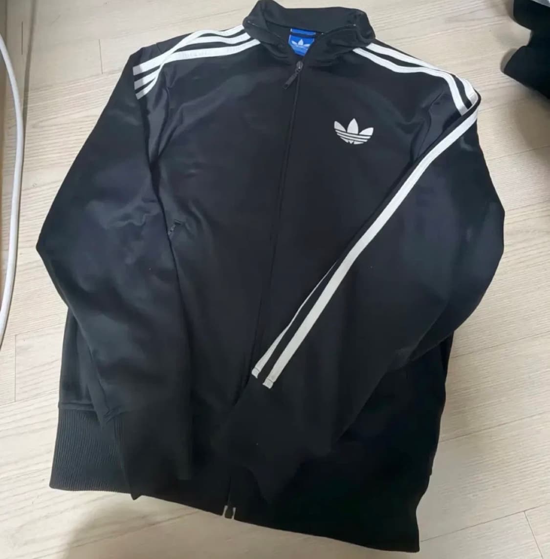 아디다스 파이어버드 져지 s  상품이미지1