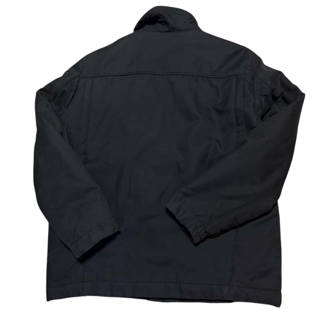 휴고 보스 봄버 자켓 상품이미지3