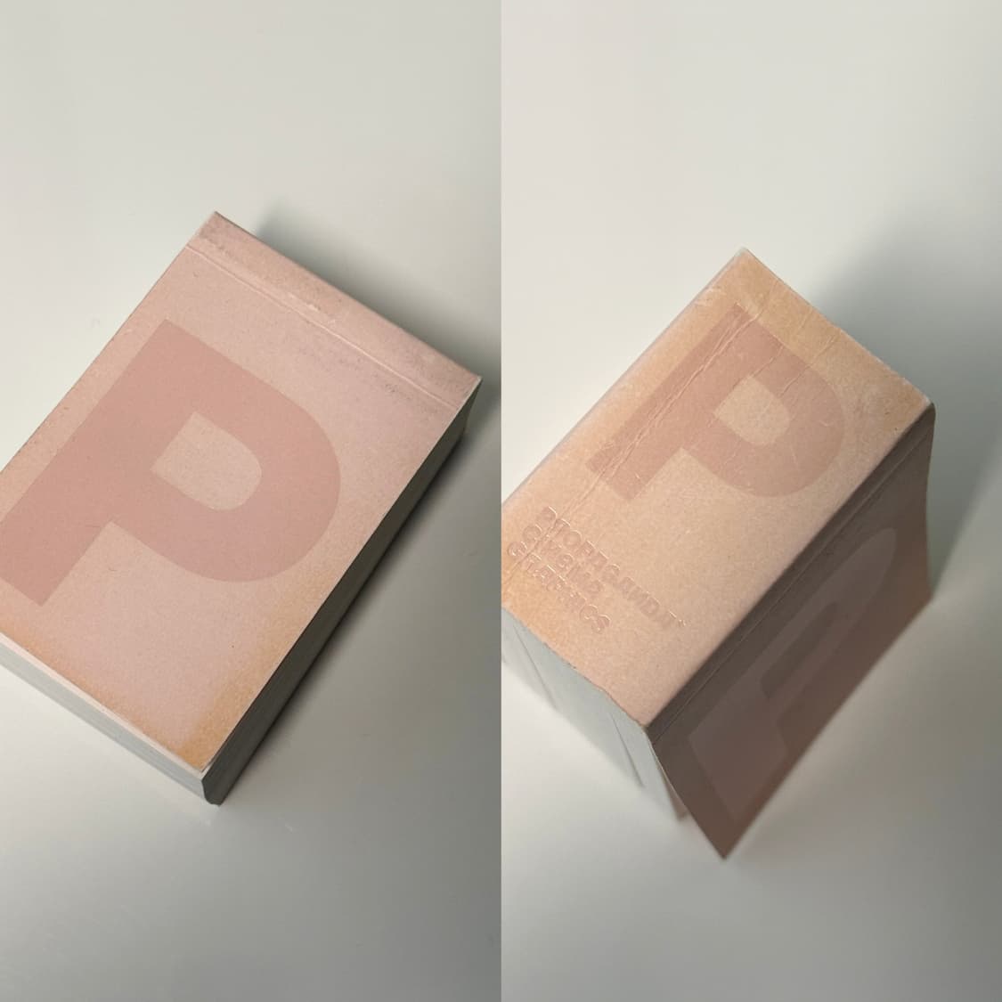 프로파간다 스튜디오 영화 디자인 서적 상품이미지5