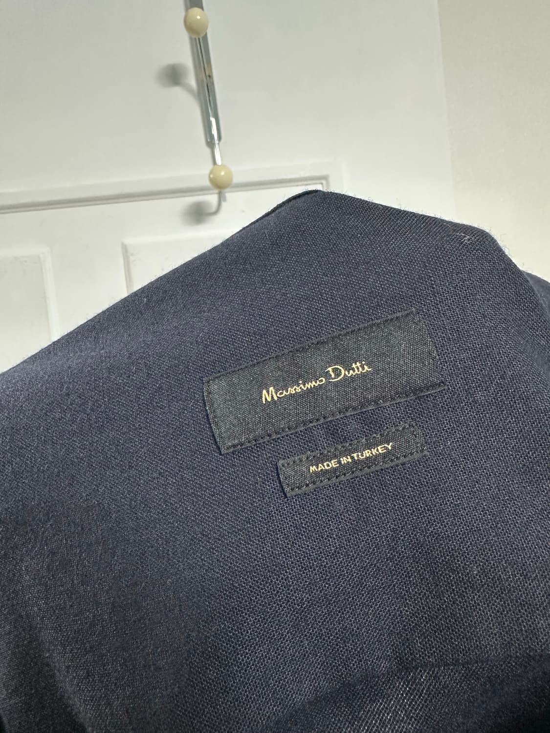 마시모두띠 포켓 자켓 상품이미지3