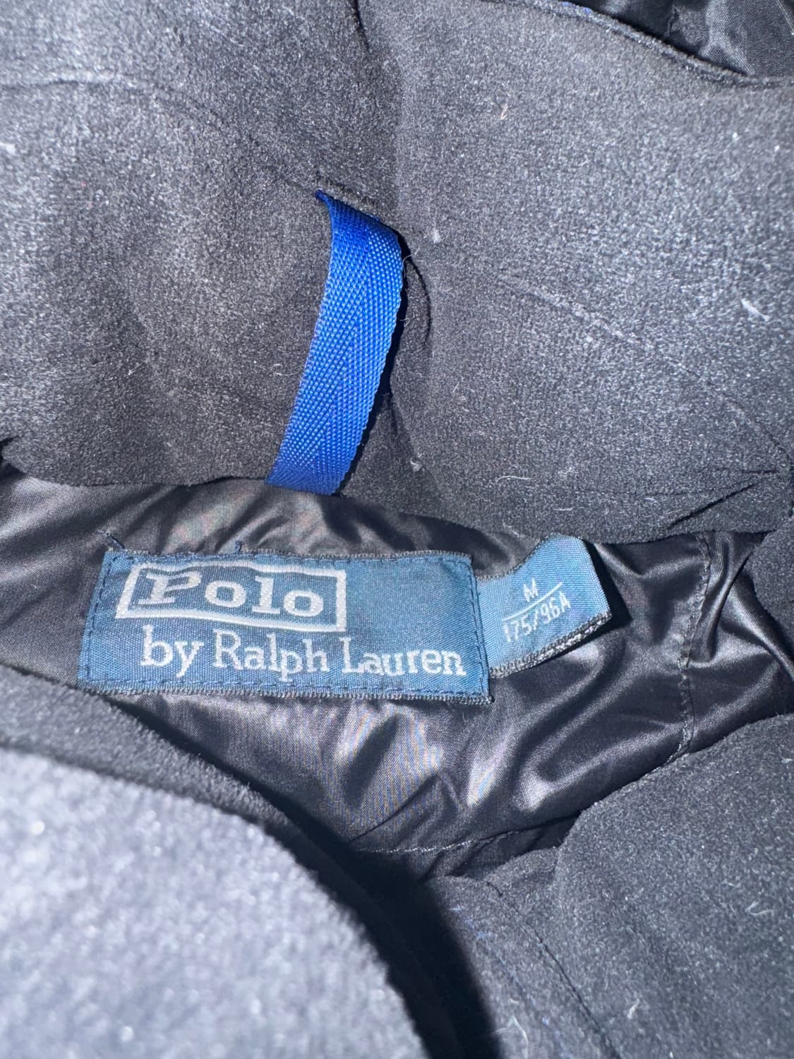 폴로빅포니 패딩 상품이미지3