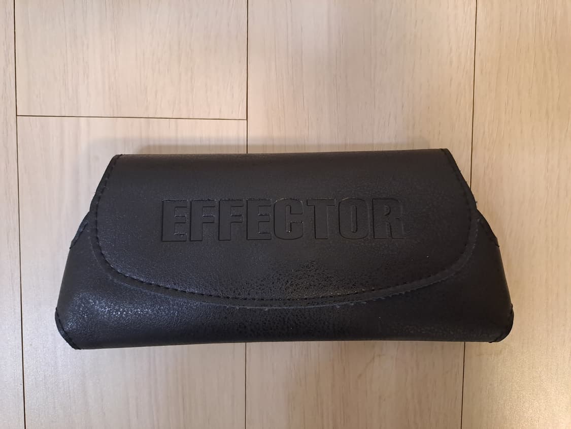 EFFECTOR LOUNGE(이펙터)558 상품이미지4