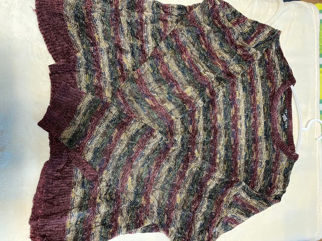 남성니트 상품이미지1