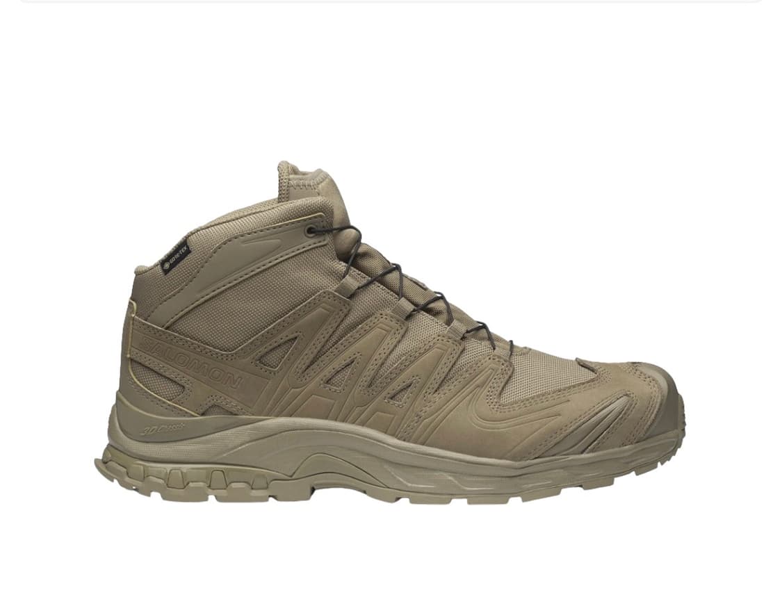 살로몬 x 리에르 아흐질 285사이즈 구해봅니다 상품이미지1