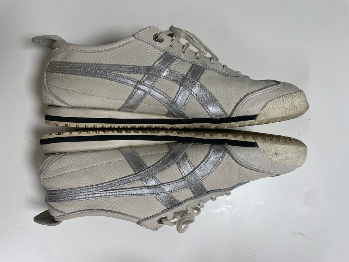 오니츠카타이거 버치실버 240 상품이미지2