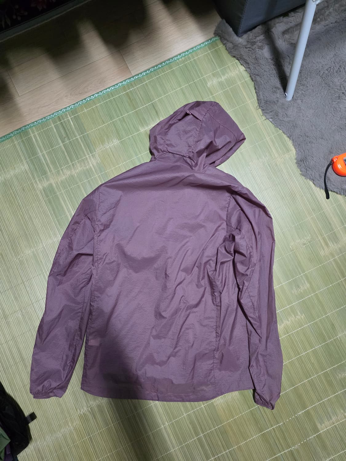 파타고니아 후디니 M 상품이미지2