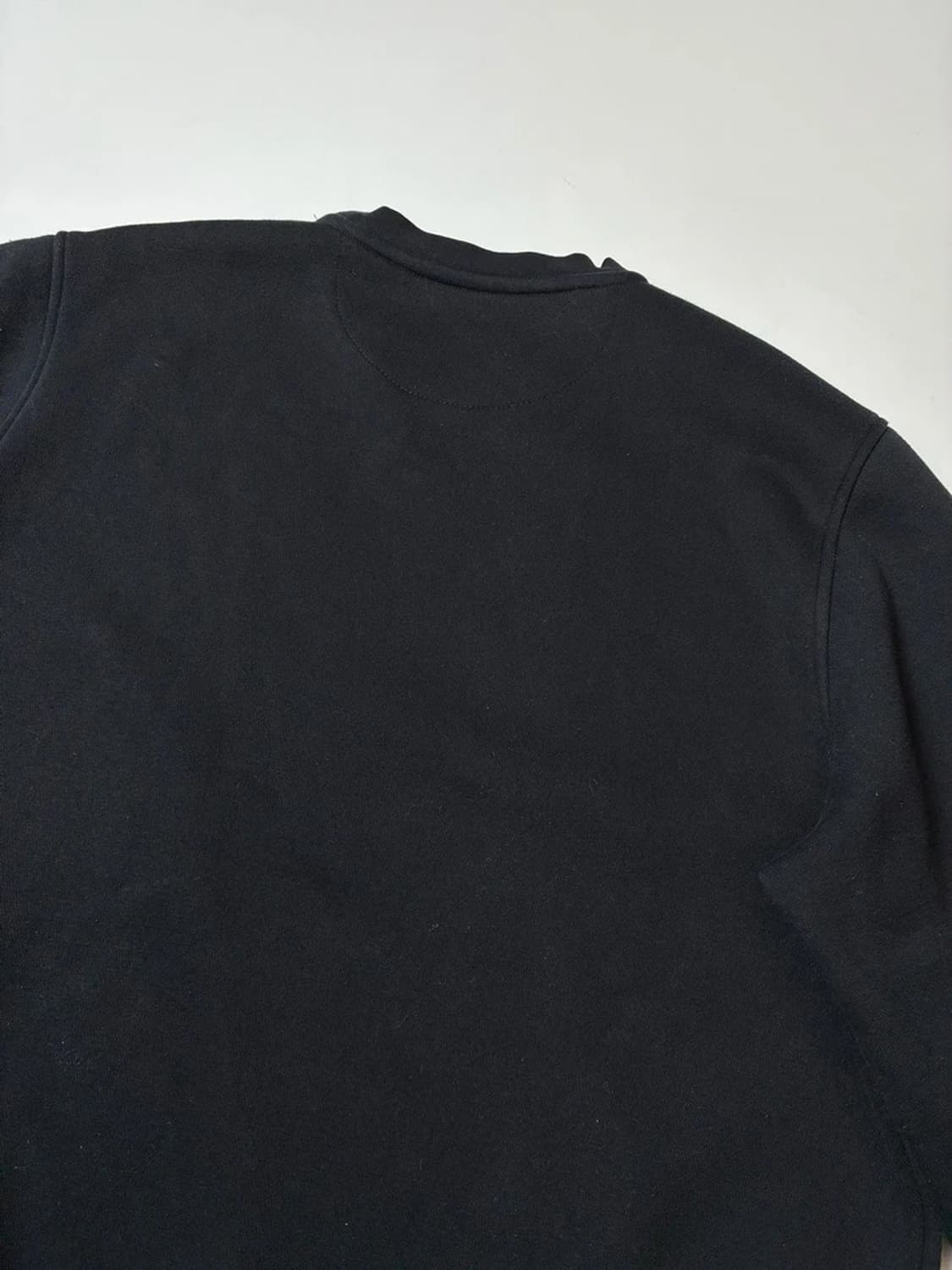 라코스테 베이직 로고 크루넥 맨투맨 PN8245 상품이미지5