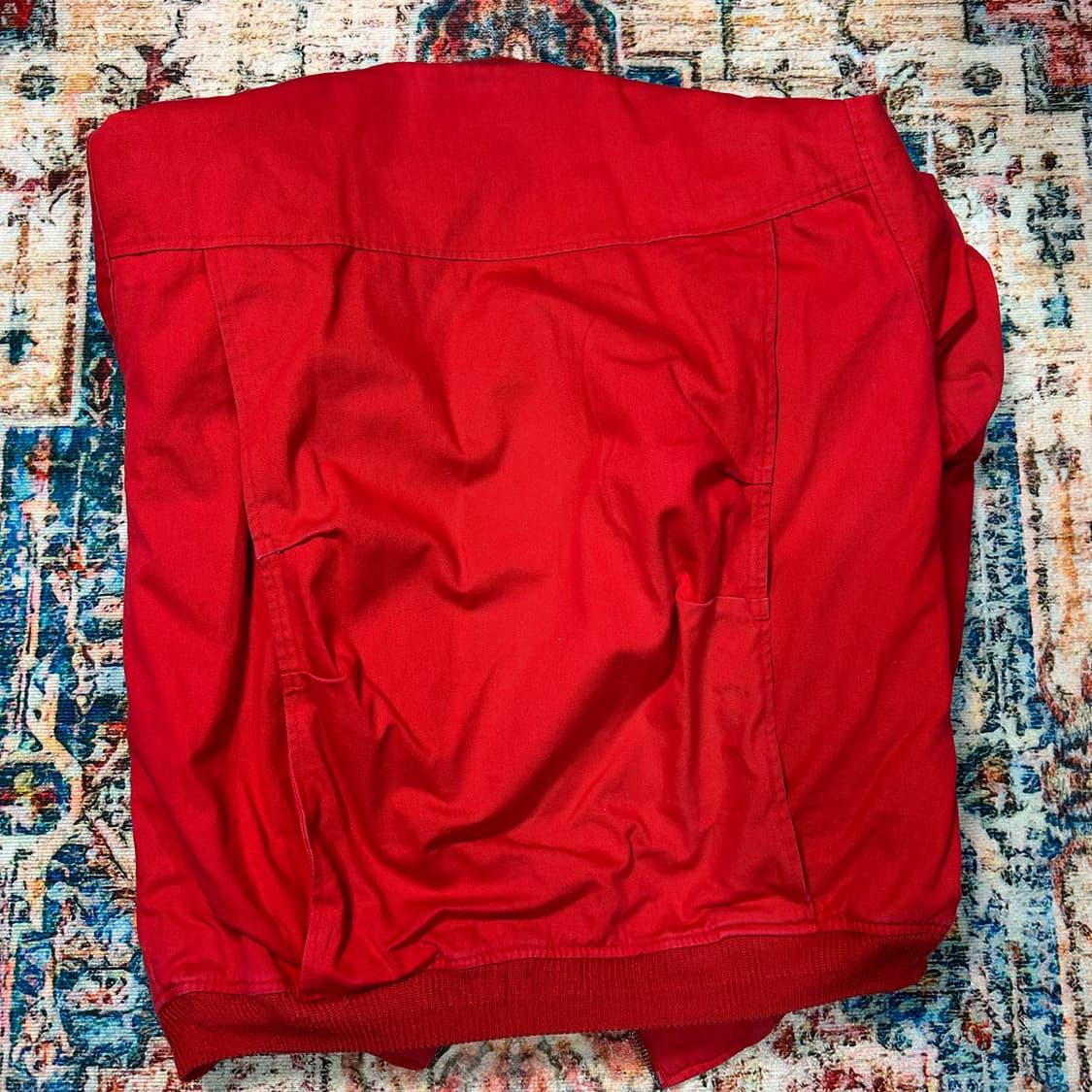 [XL] jone colby 워크 봄버자켓 상품이미지2