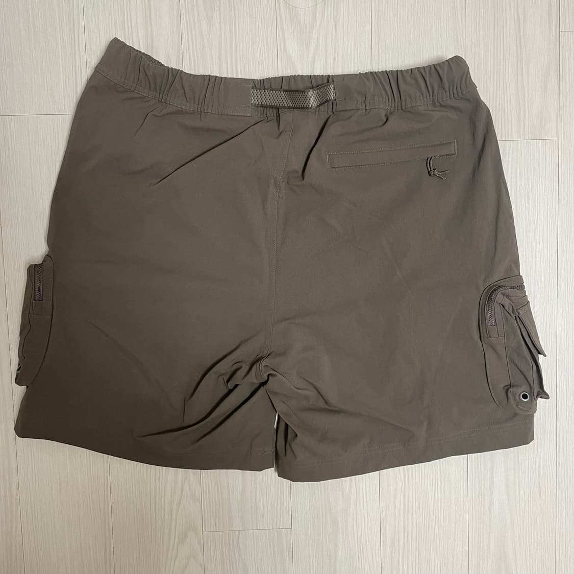 나이키 ACG 카고반바지 아이언스톤 (XL) 상품이미지4