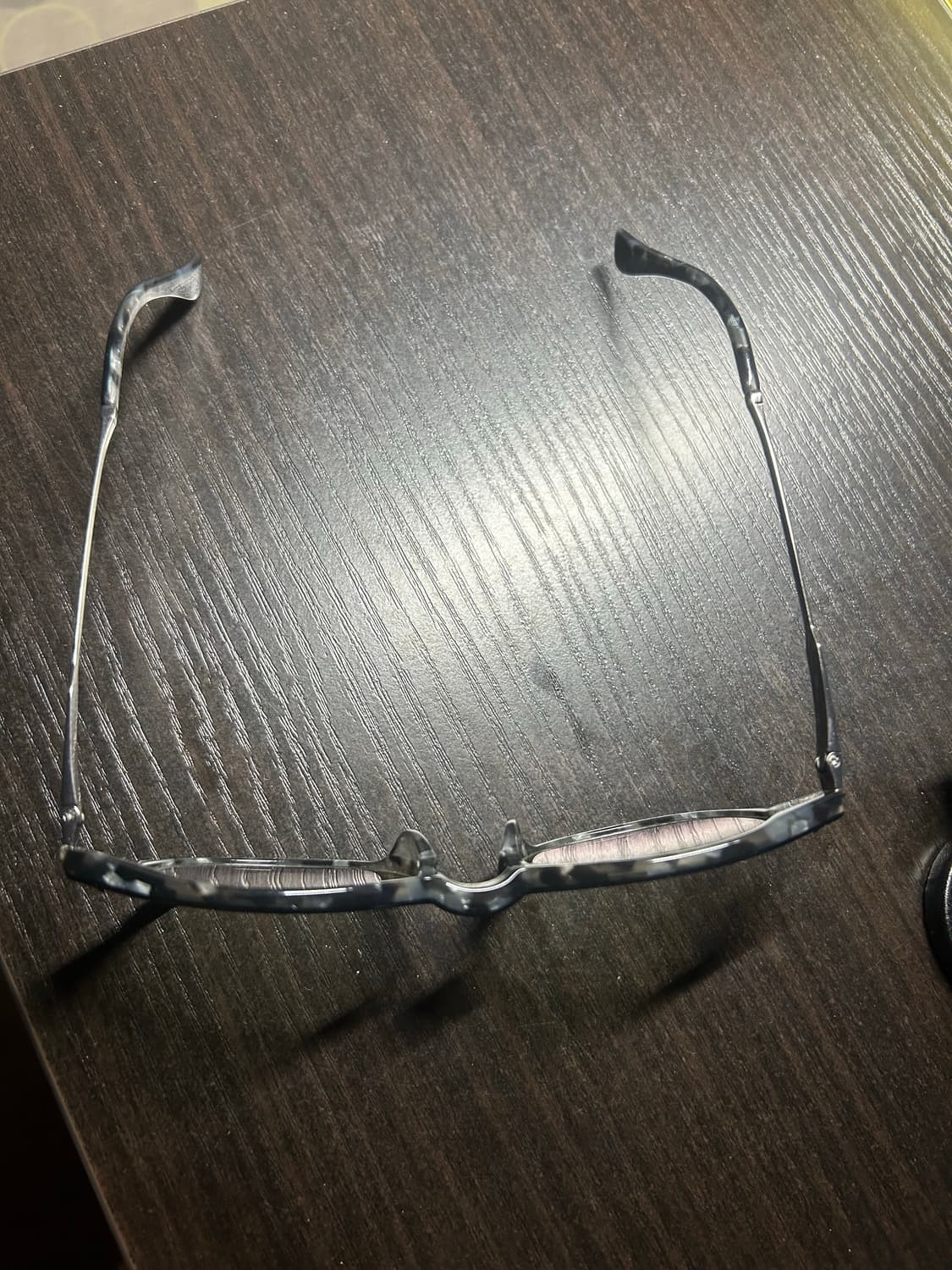 (OS) 호야 언루트 프로 안경 상품이미지4