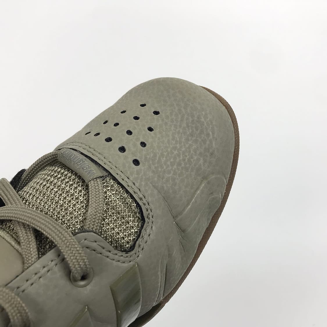 아디다스 아디파워 웨이트리프팅 역도화 신발 남성265 상품이미지3