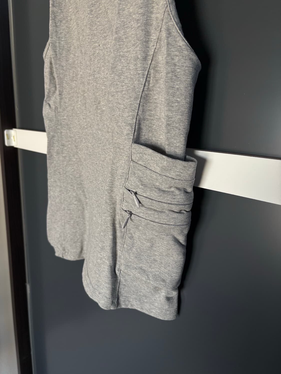 Cerric 탱크 탑 OS 상품이미지4