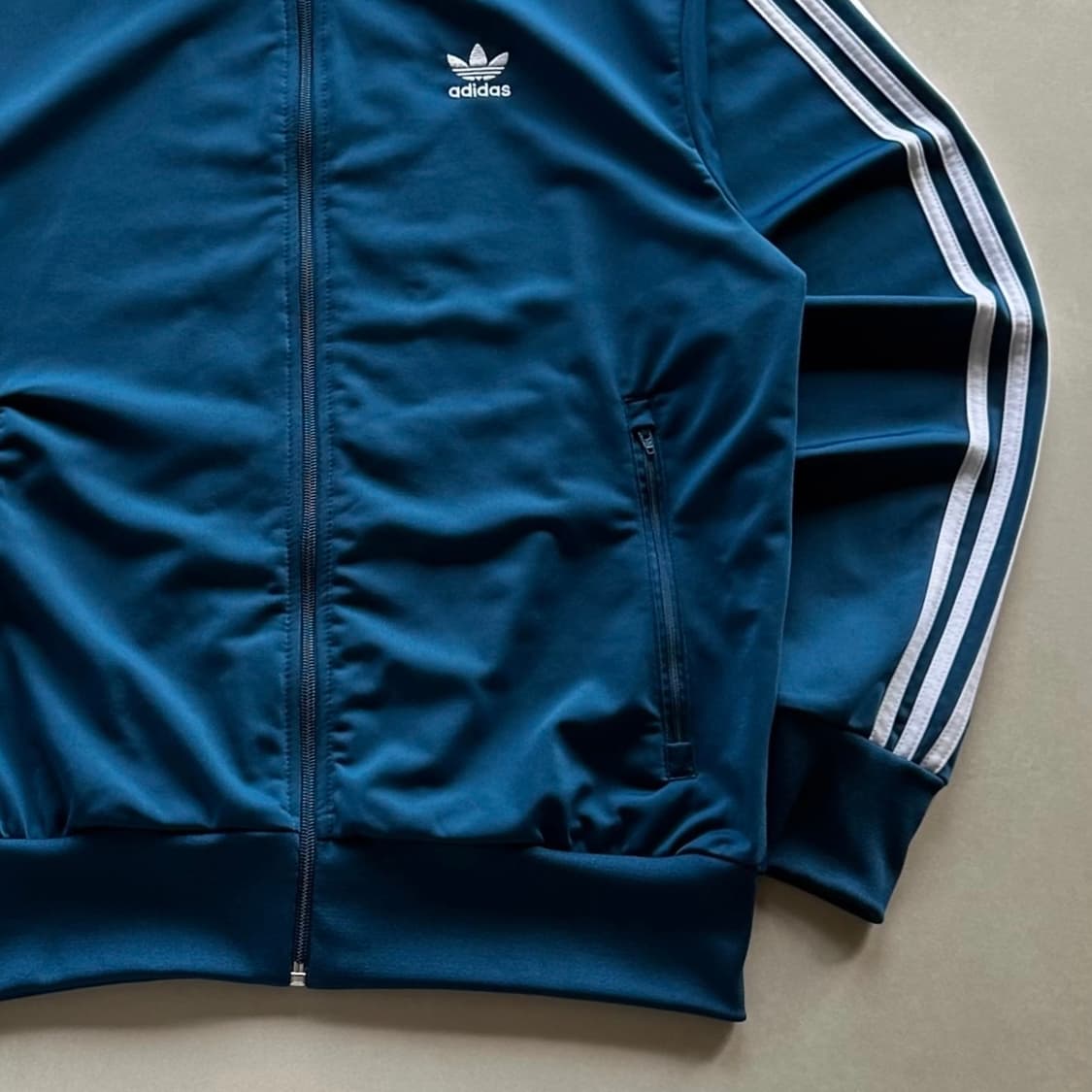 [XL]아디다스 파이어버드 트랙탑 져지 상품이미지4