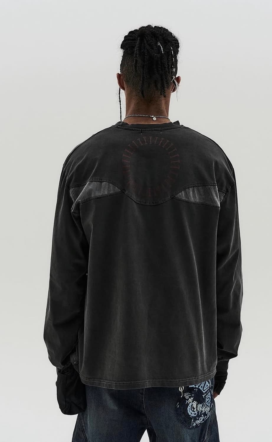 Ignota Core:6 Type.2 Column Long Sleeve  상품이미지1