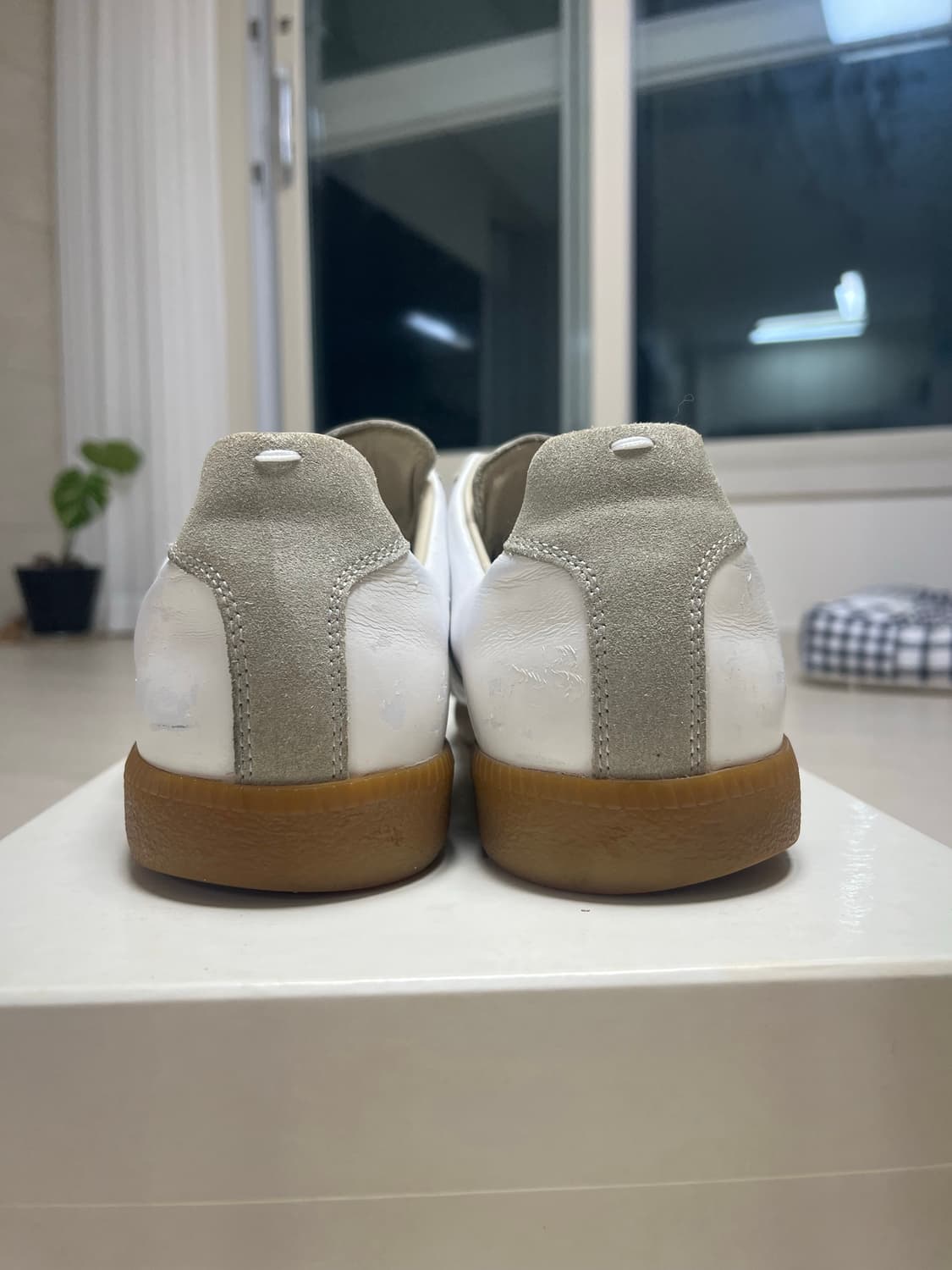 메종 마르지엘라 독일군  상품이미지6