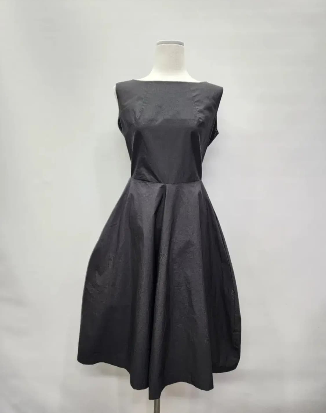 망고매니플리즈 햅번 원피스 S 상품이미지1