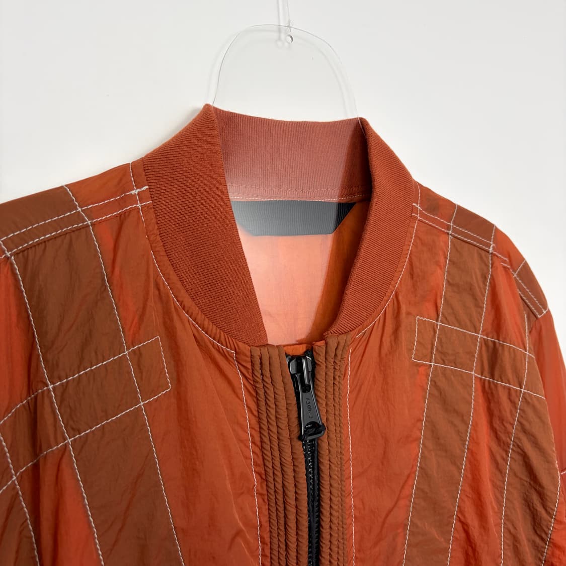 데드스탁 디젤 블루종 자켓 ma-1 상품이미지2