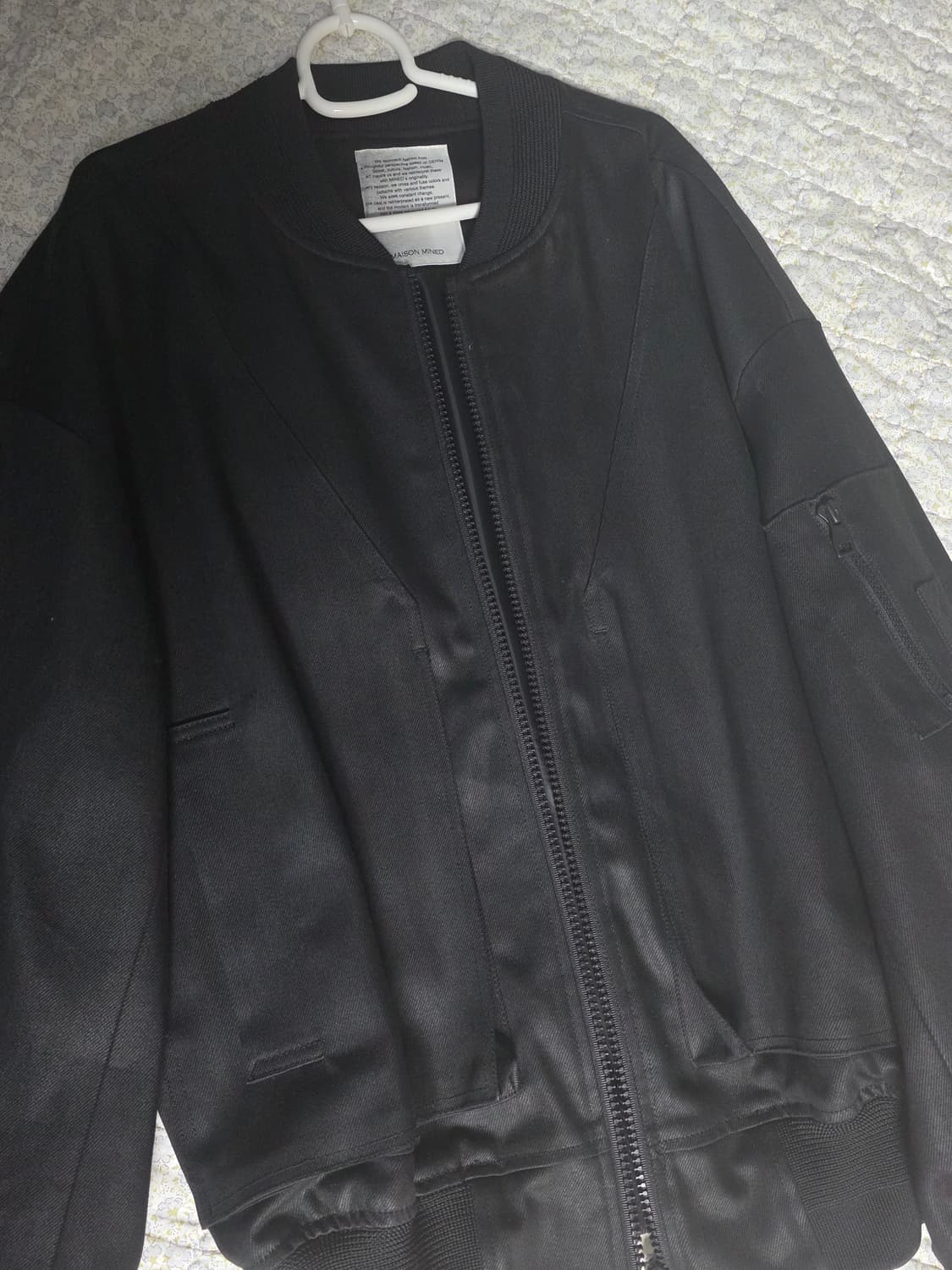 메종미네드 ma-1 [S size] 상품이미지1