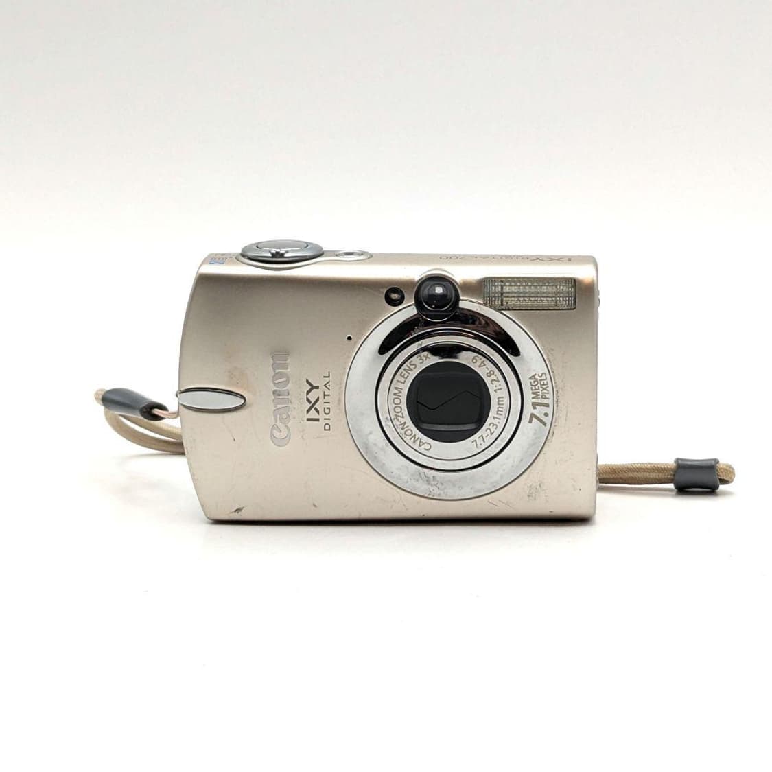 (강민경 원희 디카)Canon ixus 익서스 750 익시 700 상품이미지2