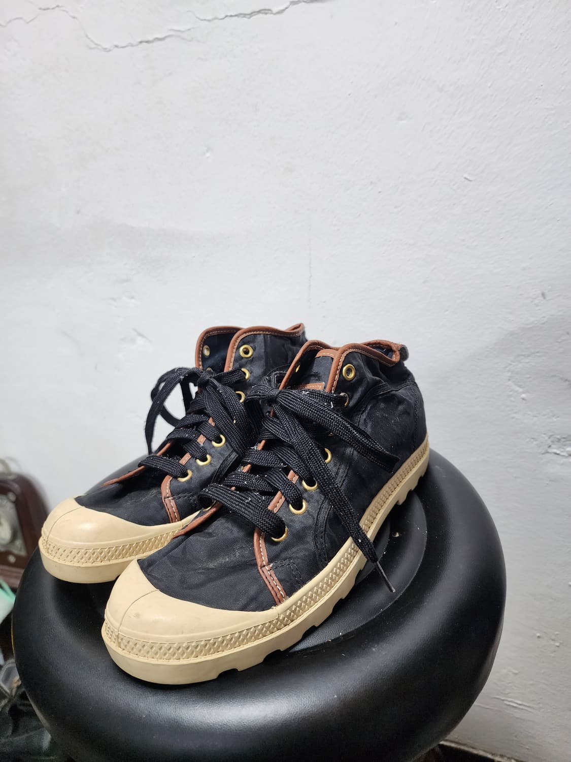 팔라디움 클래식 워커 상품이미지1