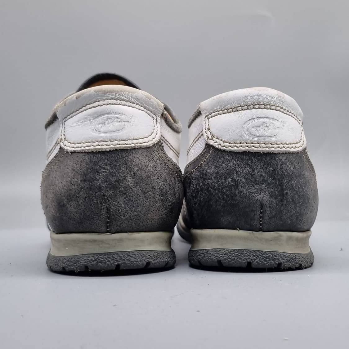 호킨스 스포츠 레더남성스니커즈 260 상품이미지4