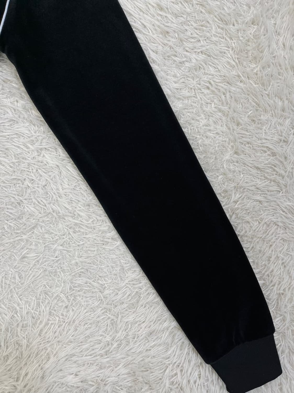 나이키 벨루어 트랙탑 져지/벨벳/#3220 상품이미지2