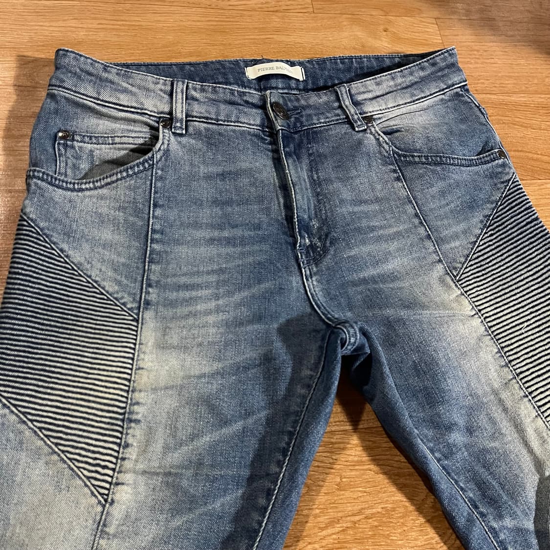 [31] 피에르 발망 디스 바이커진 상품이미지7