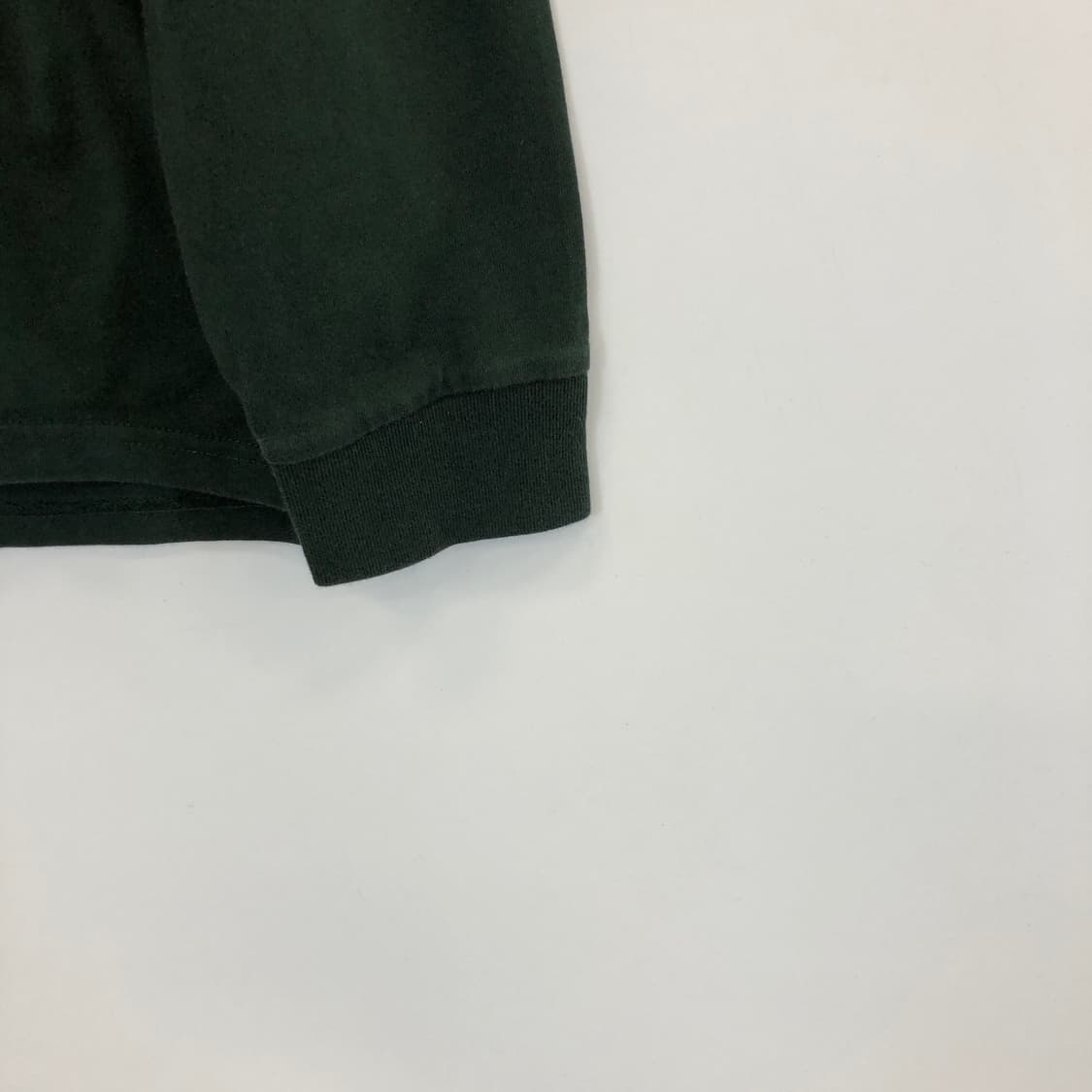 칼하트 WIP L/S CHASE 폴로카라티 S 상품이미지3