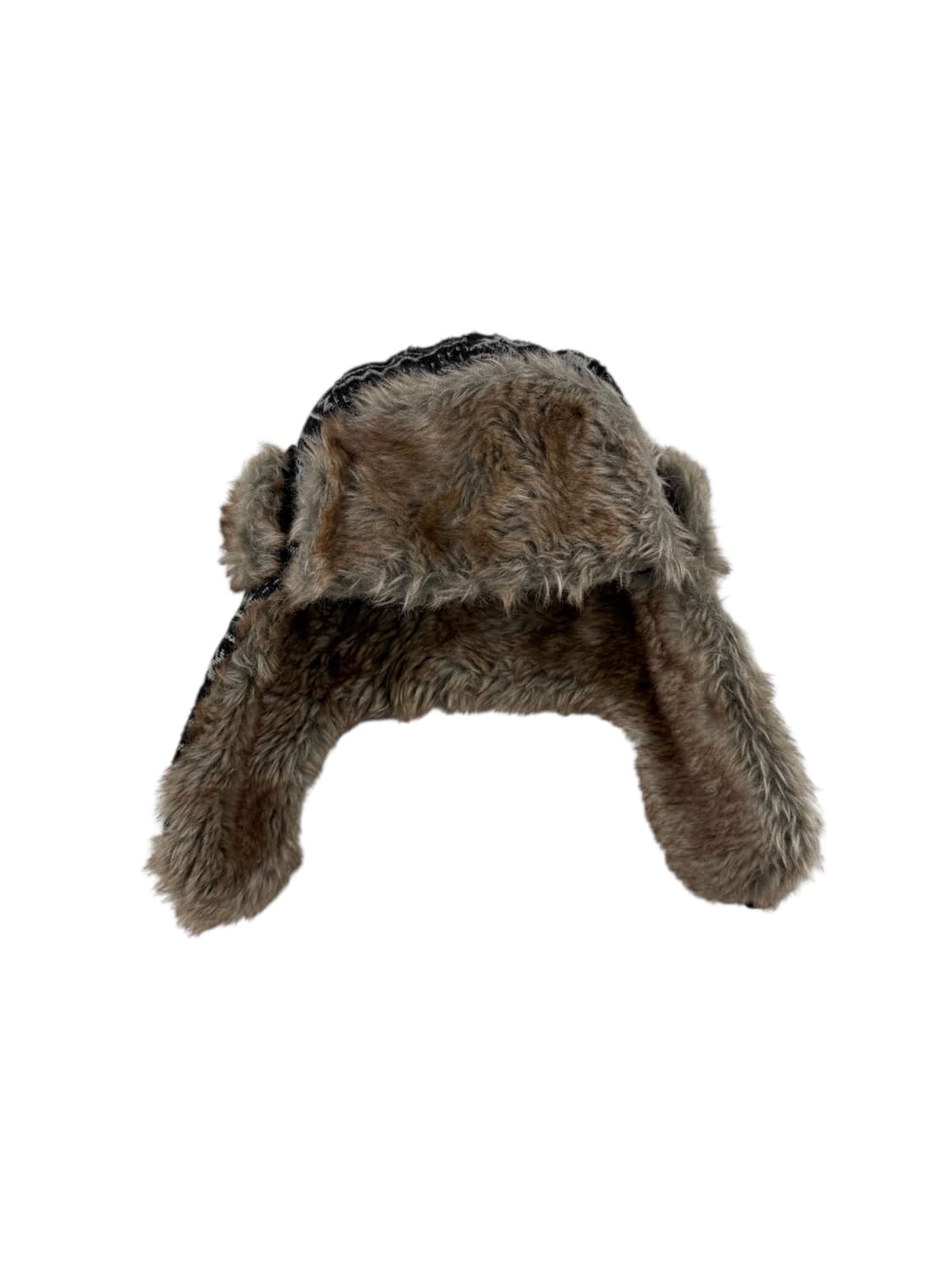 빈티지 노르딕 퍼 트루퍼햇 상품이미지5