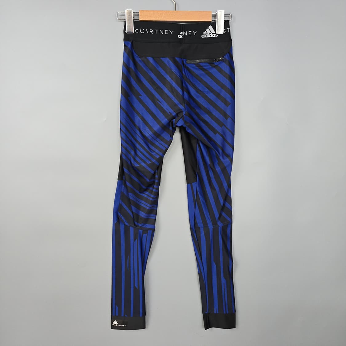 여성 아디다스 스텔라맥카트니 adidas 레깅스 XS 상품이미지3