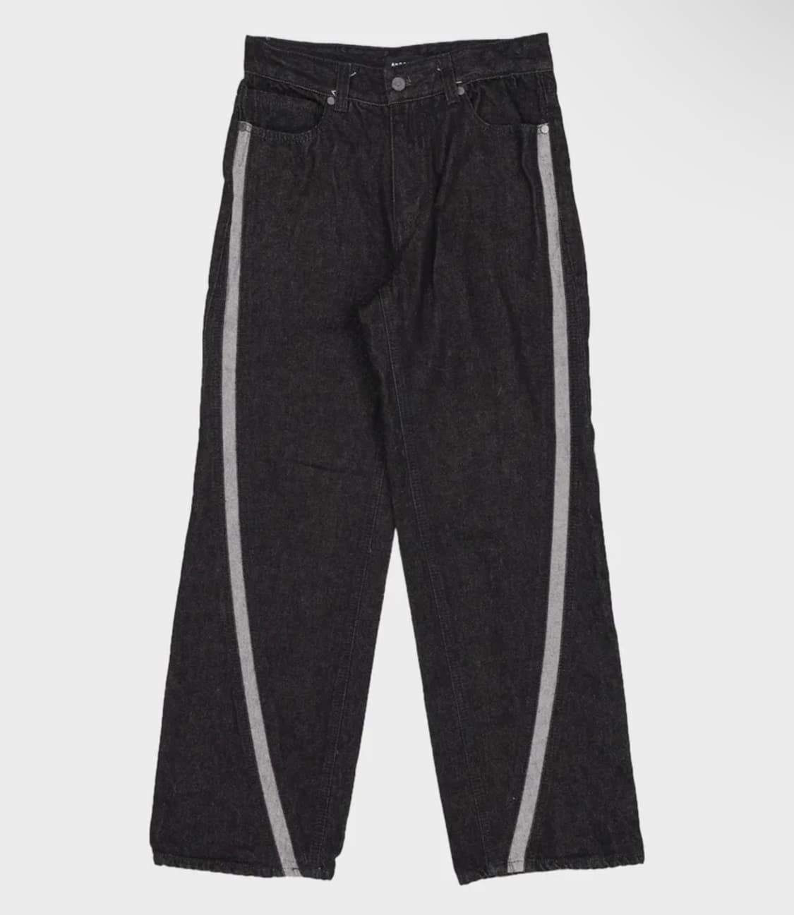 애드오프 청 데님팬츠 상품이미지1