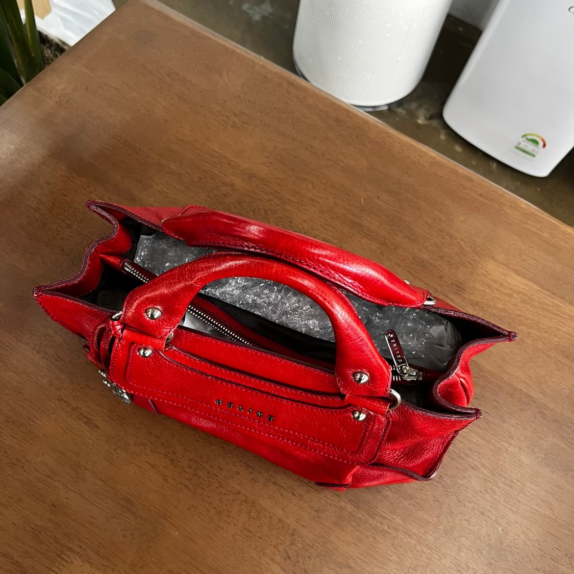 셀린느 부기백 상품이미지3