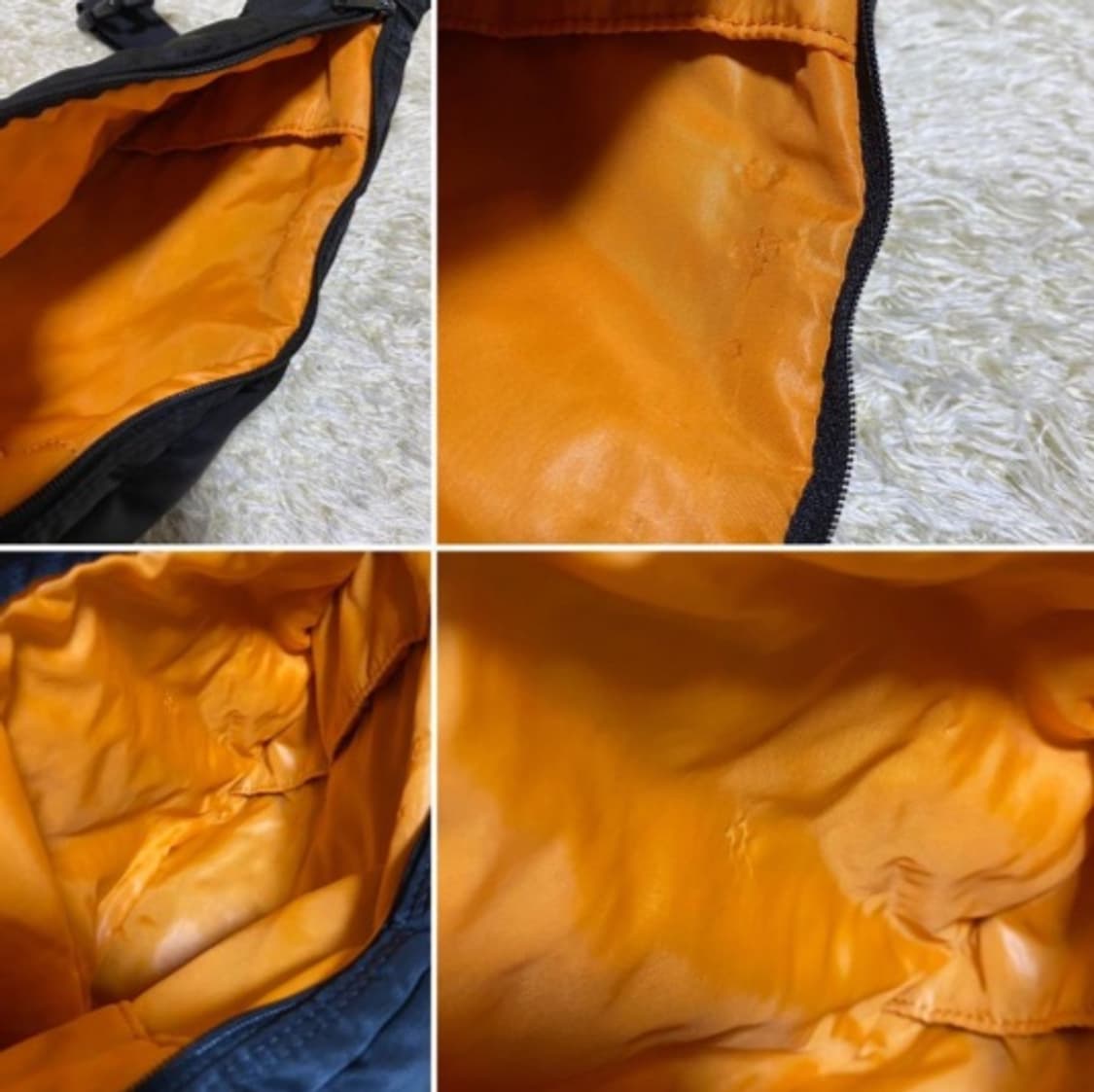 [L] 포터 탱커 웨이스트 백 상품이미지9