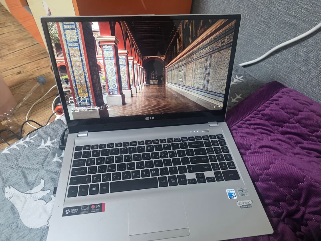 LG U56 노트북 상품이미지3