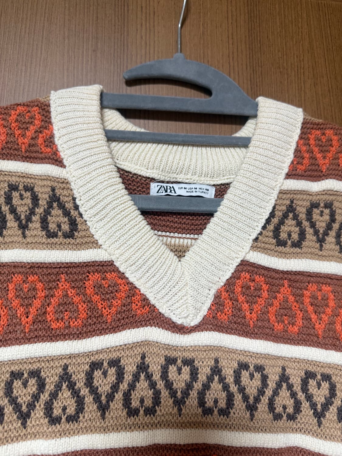 자라 베스트 - 새상품 상품이미지3