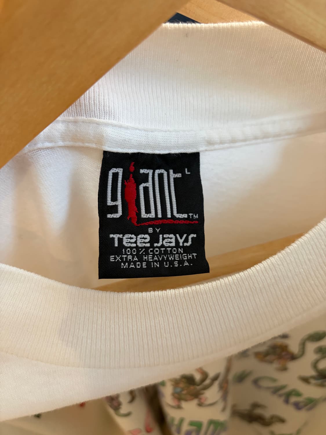 90s jimmy buffet long sleeve 상품이미지6