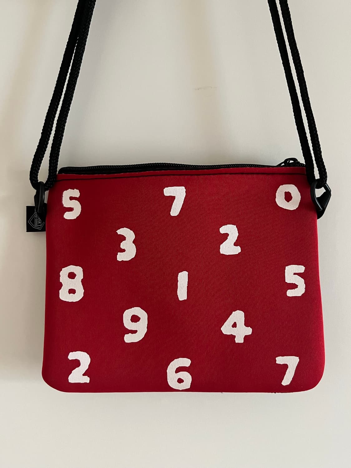 소우소우 SOUSOU 사코슈 크로스백 상품이미지2