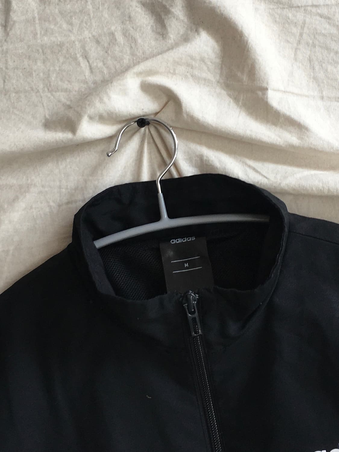 아디다스 스펠 바람막이 상품이미지4