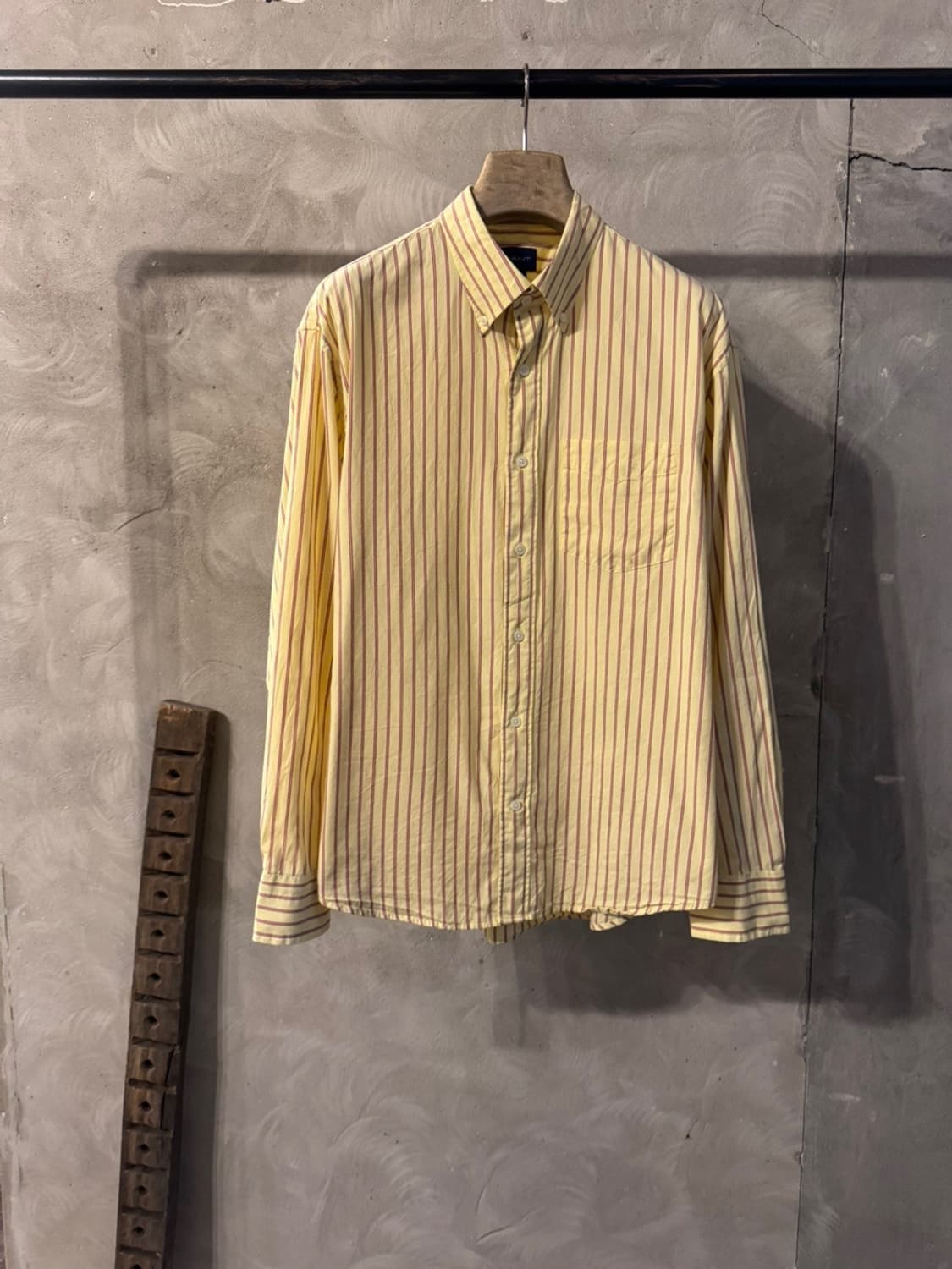 GANT 간트 버튼다운 셔츠 105 상품이미지6