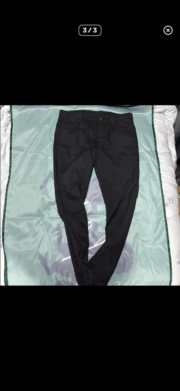 (36) Ksubi Van Winkle 데님 반윙클 수비진 상품이미지3