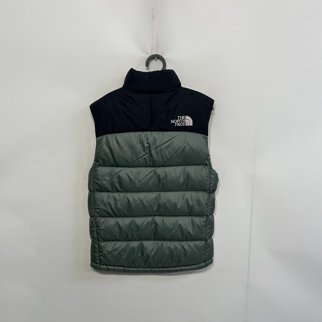 노스페이스 700 패딩조끼 85 남녀공용 상품이미지3