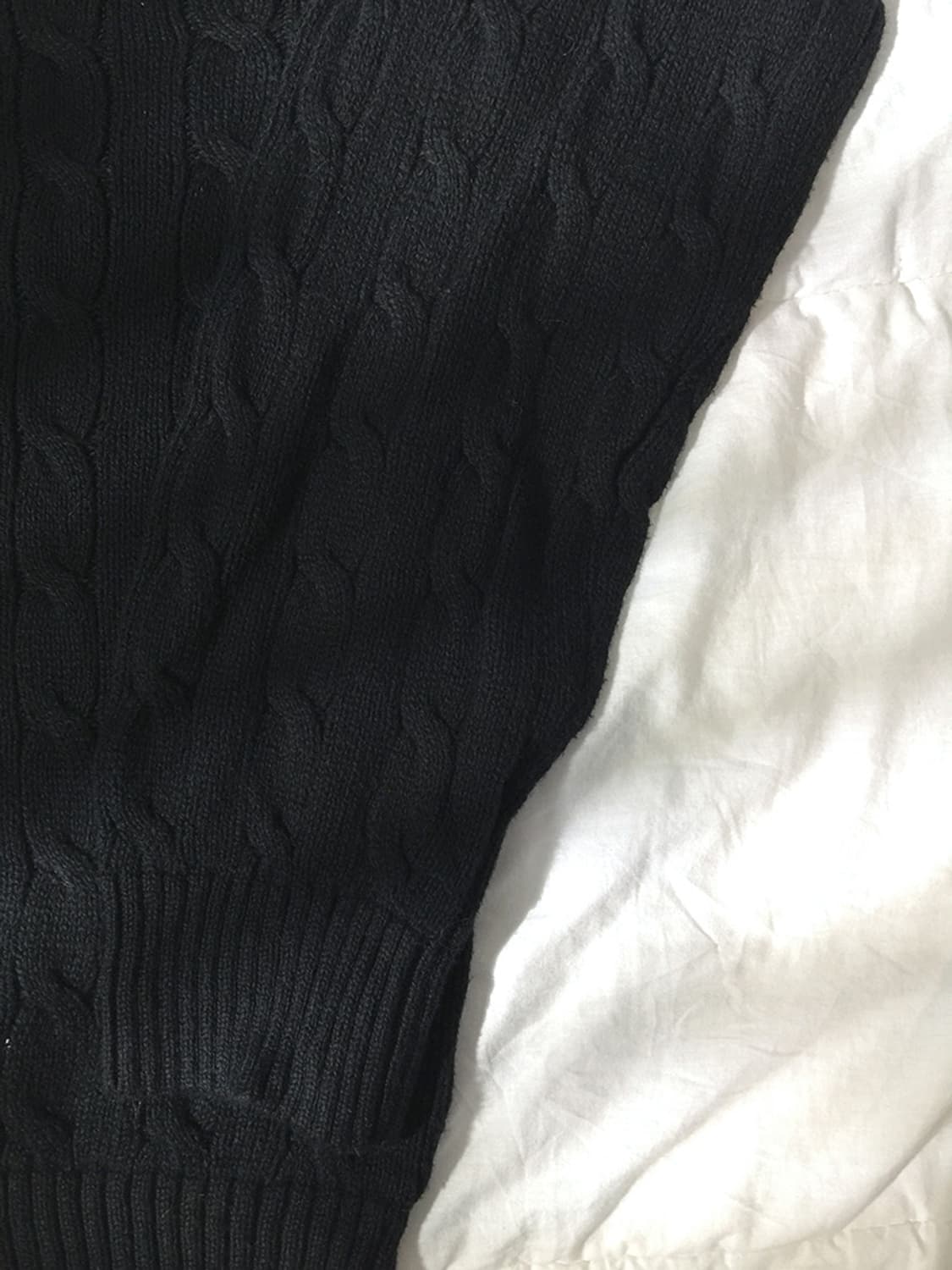 (MAN) 폴로랄프로렌 니트 스웨터 XL 상품이미지4