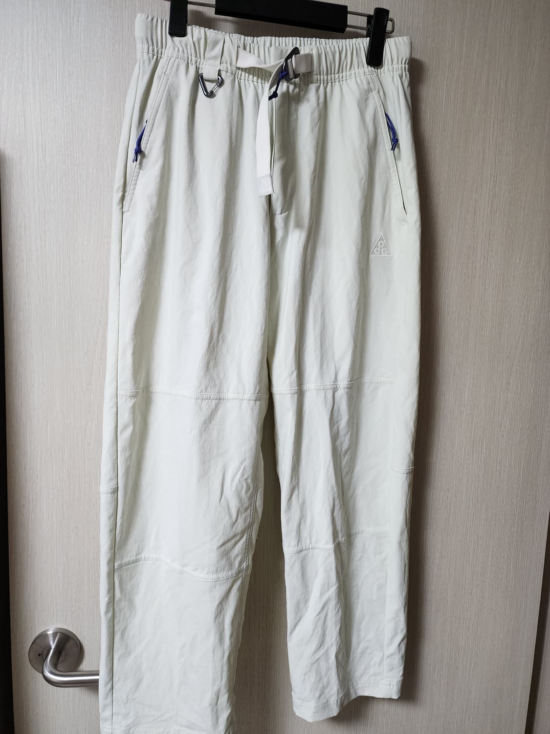 나이키 우먼 ACG 팬츠 M 70 여성 상품이미지2